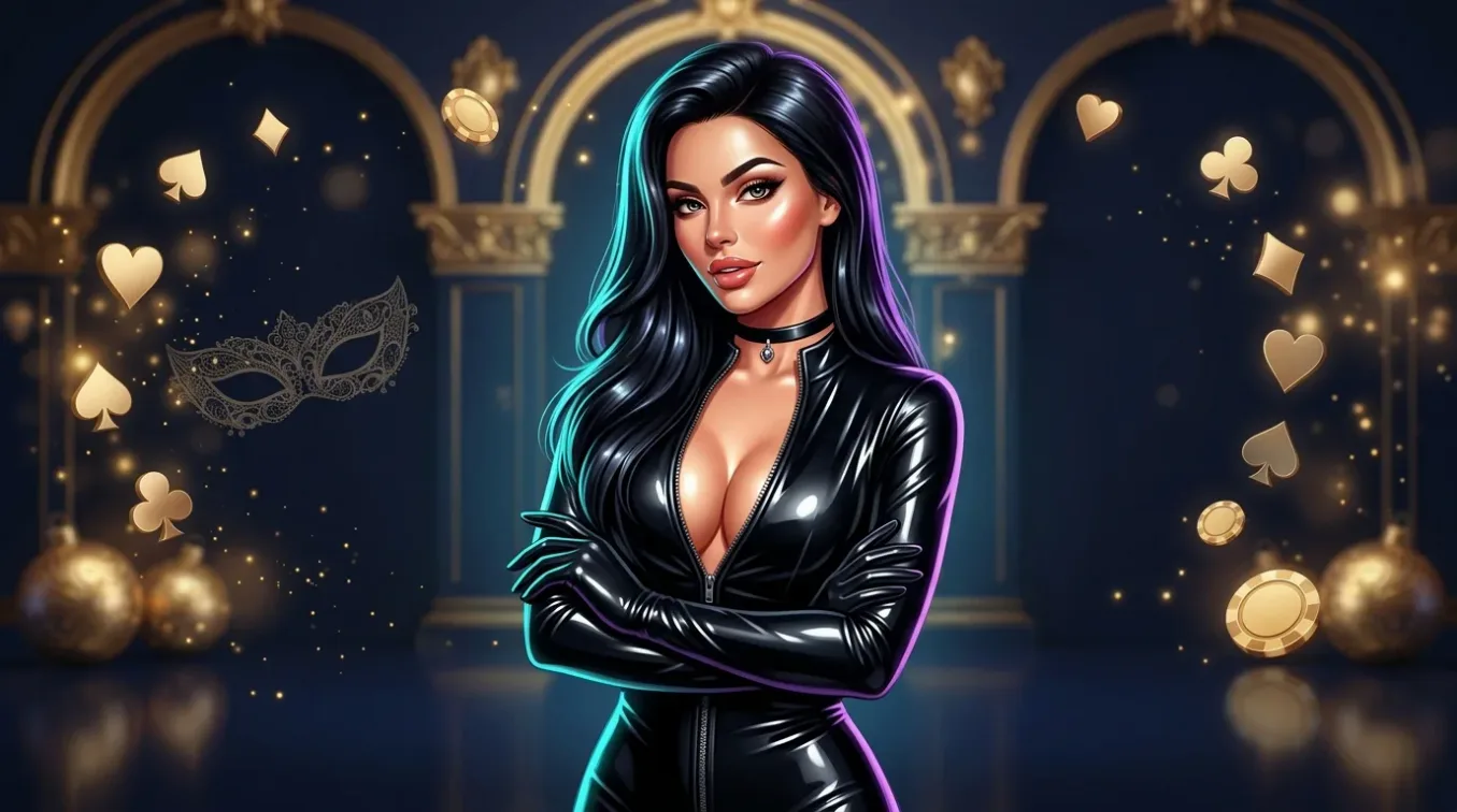 Spiele sichere und beliebte Tischspiele direkt im Dicey Casino Deutschland.